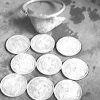 Tin tức trong ngày - "Vùng tam giác vàng”: Chuyện người đào được hũ bạc cổ