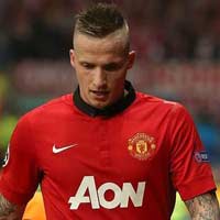 Bóng đá - Tin HOT tối 18/6: Buttner xác nhận rời MU