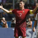 Bóng đá - Bồ Đào Nha và sự ích kỷ mang tên Ronaldo