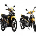 Ô tô - Xe máy - Yamaha triệu hồi hơn 35.000 xe số mới bị lỗi