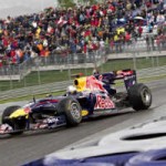 Thể thao - Red Bull Ring &amp; chặng đua nước Áo