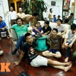 Sức khỏe đời sống - Đột quỵ vì thức đêm xem World Cup?