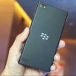 Dế sắp ra lò - Ra mắt BlackBerry Z3 giá 4,59 triệu đồng