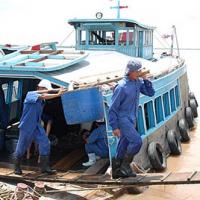 Kinh doanh - Ngư dân háo hức chờ vay vốn ưu đãi mua tàu