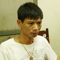 Pháp luật - Trùm xã hội đen chưa rõ bệnh đã được miễn tù