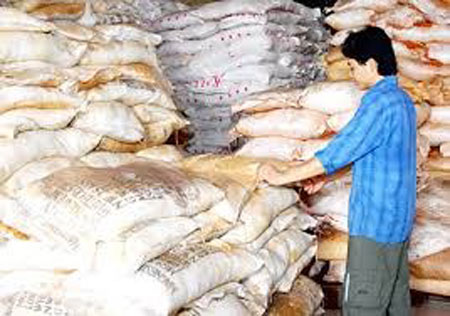 Tội phạm phân bón chỉ đứng sau... ma túy - 1