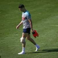 Bóng đá - Ronaldo có thể mất sự nghiệp nếu vẫn đá World Cup