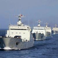 Tin tức trong ngày - Philippines tố 12 tàu Trung Quốc xâm phạm lãnh hải