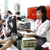 Tài chính - Bất động sản - Hạ lãi tiền gửi: Ngân hàng lo tiền chạy