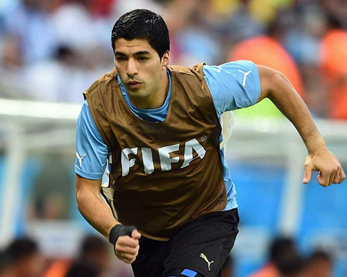 Anh – Uruguay: 3 điểm hay theo chân TBN? - 1