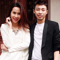 Người mẫu - Hoa hậu - Hoàng Ku: Ưng nhất "sản phẩm" Lưu Hương Giang!