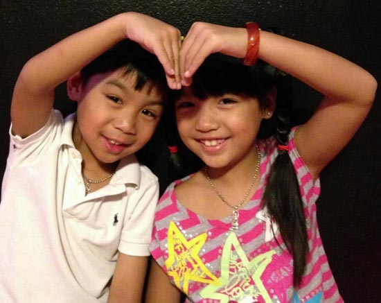 Những "cậu ấm cô chiêu" ít biết của sao hải ngoại - 9