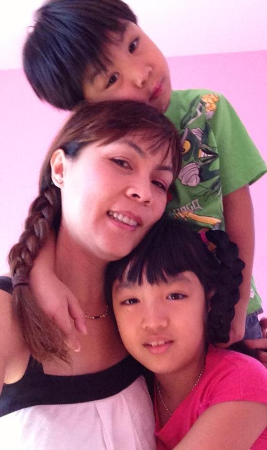 Những "cậu ấm cô chiêu" ít biết của sao hải ngoại - 10