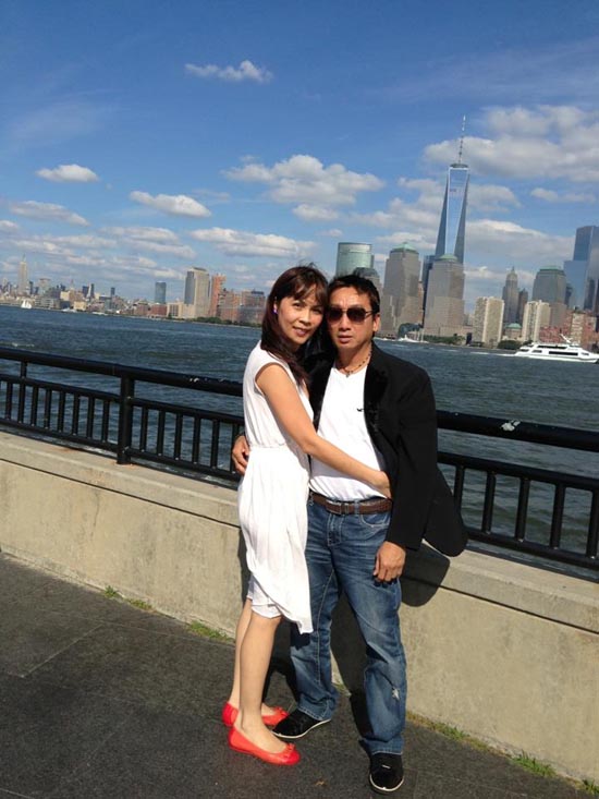 Những "cậu ấm cô chiêu" ít biết của sao hải ngoại - 11