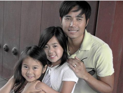 Những "cậu ấm cô chiêu" ít biết của sao hải ngoại - 5