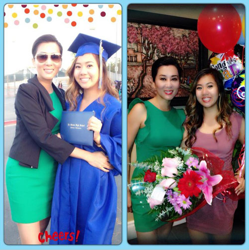 Những "cậu ấm cô chiêu" ít biết của sao hải ngoại - 1