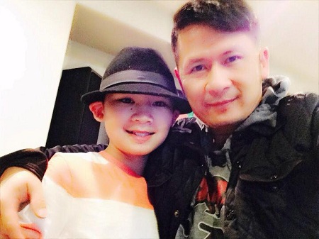 Những "cậu ấm cô chiêu" ít biết của sao hải ngoại - 9