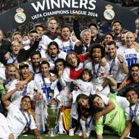 Bóng đá - Real Madrid phá kỷ lục về lương bổng?