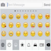 Công nghệ thông tin - Mẹo: Kích hoạt bàn phím Emoji trên iOS