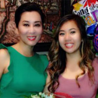 Ngôi sao điện ảnh - Những "cậu ấm cô chiêu" ít biết của sao hải ngoại