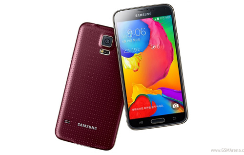 Galaxy S5 LTE-A có giá 19,5 triệu đồng tại Hàn Quốc - 1