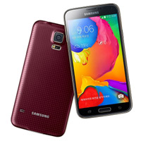 Thời trang Hi-tech - Galaxy S5 LTE-A có giá 19,5 triệu đồng tại Hàn Quốc