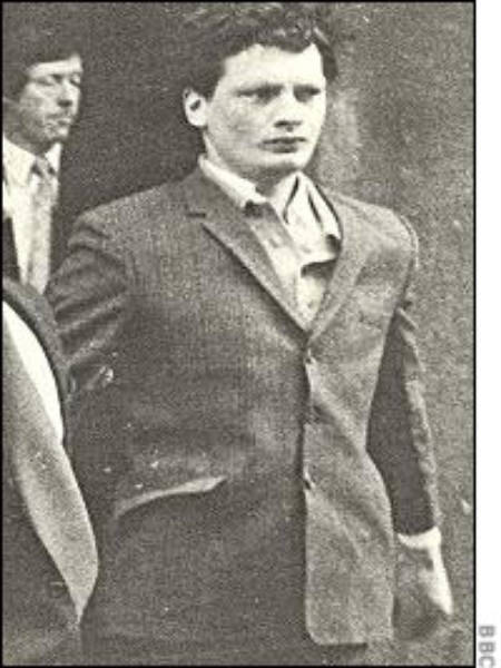 Câu chuyện của kẻ giết linh mục (Kỳ cuối) - 2