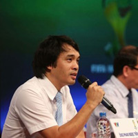 Bóng đá - Bình luận viên mắc sai sót là điều khó tránh khỏi