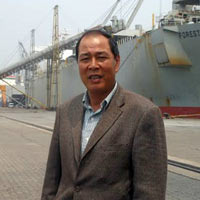 Tin tức trong ngày - Nguyên phó Tổng giám đốc Vinalines vừa bị bắt tại HN