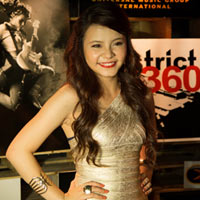 Ca nhạc - MTV - "Adele Việt Nam" bất ngờ trở lại