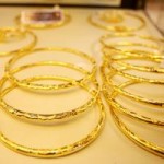 Tài chính - Bất động sản - Tồn kho cả triệu món vàng trang sức