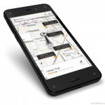 Thời trang Hi-tech - Amazon tung điện thoại Fire Phone dùng 5 camera