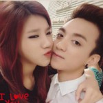 Ca nhạc - MTV - Hot boy hot girl Ngôi sao Việt công khai tình cảm