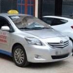 Pháp luật - Thiếu nữ 17 tuổi đập đầu tài xế, cướp taxi trong đêm