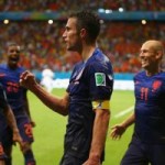 Bóng đá - &quot;Cơn lốc&quot; Hà Lan: Đâu chỉ có Persie và Robben