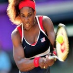 Thể thao - Wimbledon 2014: Serena hướng tới danh hiệu thứ 6