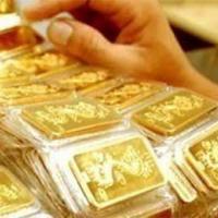 Kinh doanh - Vàng vượt  mốc 37 triệu, USD không ngừng tăng