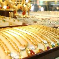 Tài chính - Bất động sản - Dân vẫn phải mua vàng ở đâu bán ở đó