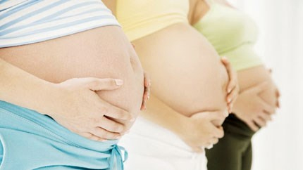 Chính thức cho phép mang thai hộ vì mục đích nhân đạo - 1