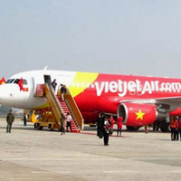 Tin tức trong ngày - VietJet Air giải thích sự cố máy bay "nhầm đường"
