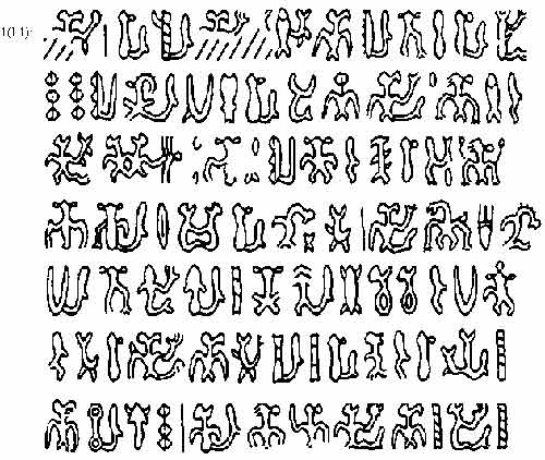 Những bí mật thách thức cả thế giới - 4