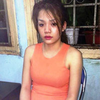 Pháp luật - "Siêu trộm" Trinh 'hoa khôi' thúc thủ như thế nào?