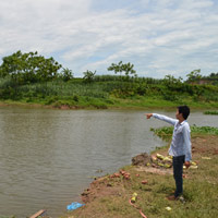 Tin tức trong ngày - Vụ 3 học sinh chết đuối: Các nạn nhân đều là anh em