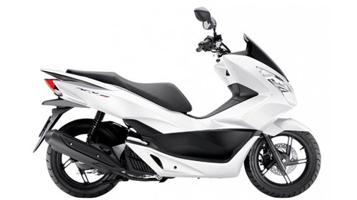 Honda PCX150 2015 sắp ra mắt, giá cao - 2