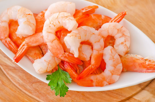 Bí quyết giản đơn để mái tóc óng khỏe - 1