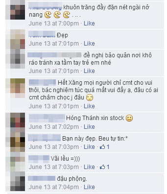 Ném đá phụ nữ béo chụp ảnh bên sen: Cuộc “đấu tố” tàn bạo - 2