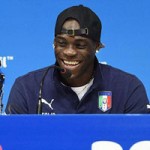 Bóng đá - Balotelli ra điều kiện 'khiếm nhã' với Nữ hoàng Anh