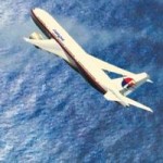 Tin tức trong ngày - Báo Úc: Đã xác định vị trí khả quan nhất tìm MH370