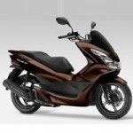 Ô tô - Xe máy - Honda PCX150 2015 sắp ra mắt, giá cao