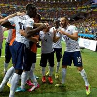 Bóng đá - GÓC 3D: Benzema và đồng đội thăng hoa rực rỡ